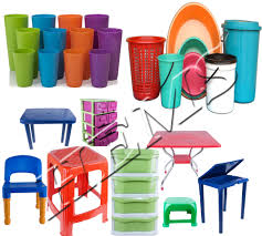 Plastic products